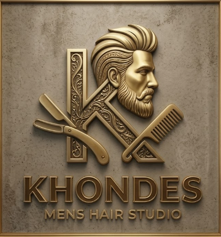 Khondes mens hair studio